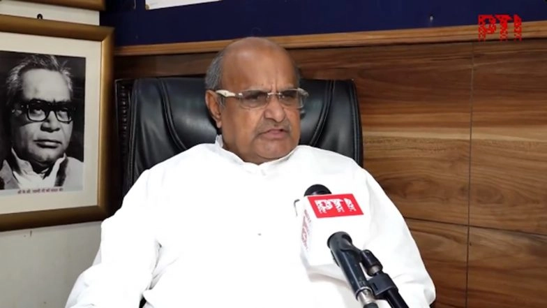 Such Major Attack Can’t Be Accidental: KC Tyagi Backs Shashi Tharoor’s Pahalgam Remarks