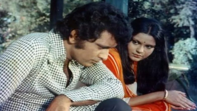 'May His Soul Rest in Peace': Zeenat Aman Pens Emotional Note for Manoj Kumar