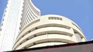Stock Market Today: Sensex, Nifty Open Higher After Retail Inflation Cools, Geo-Political Tensions Ease