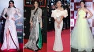 Anushka Sharma Birthday: A Radiant Force of Charisma and Poise (View Pics)