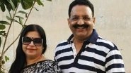 Uttar Pradesh: Non-Bailable Warrant Issued Against Mukhtar Ansari&rsquo;s Wife Afsa Ansari
