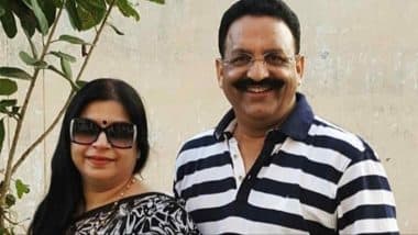 Uttar Pradesh: Non-Bailable Warrant Issued Against Mukhtar Ansari’s Wife Afsa Ansari