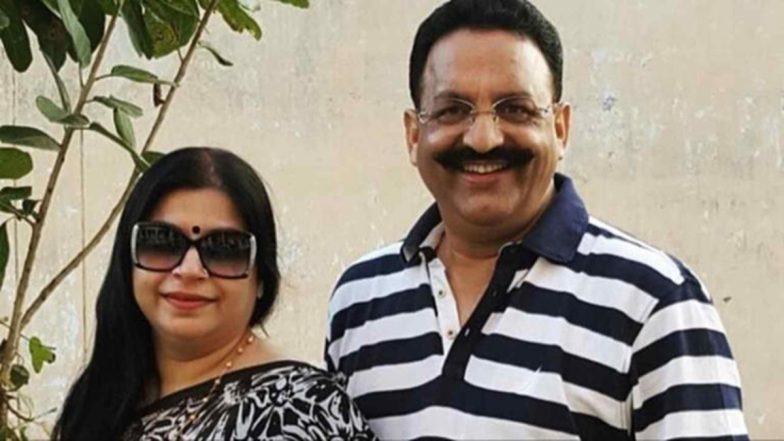 Uttar Pradesh: Non-Bailable Warrant Issued Against Mukhtar Ansari’s Wife Afsa Ansari