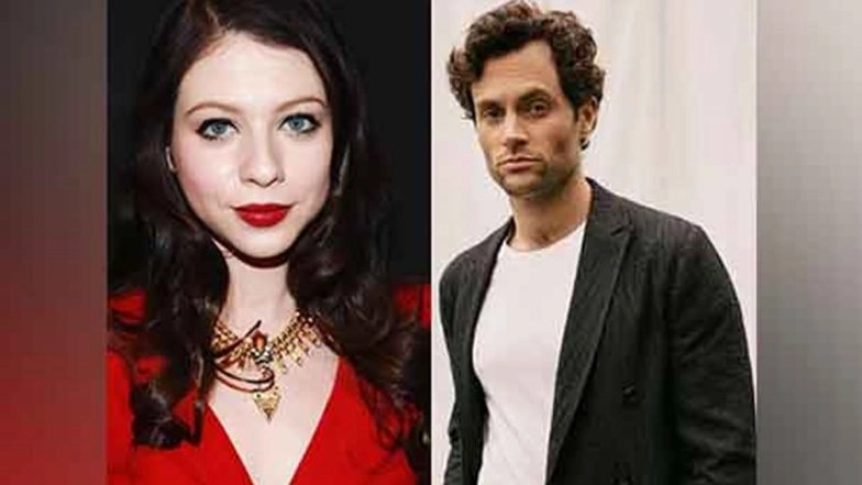 ‘Really Saddening’: Penn Badgley Remembers ‘Gossip Girl’ Late Co-Star Michelle Trachtenberg at ‘You’ Season 5 Premiere