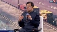 India-EFTA Free Trade Pact to Come Into Effect From October 1; Will Facilitate Creation of 1 Million Jobs, Says Union Commerce Minister Piyush Goyal