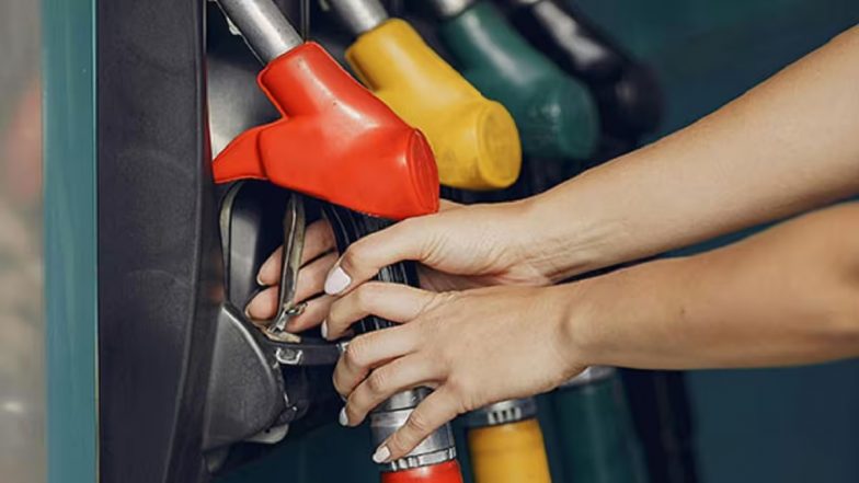 Govt Hikes Excise Duty on Petrol, Diesel by INR 2/litre; No Change in Retail Prices
