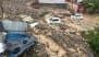 Jammu and Kashmir Rains: 3 Killed, Over 100 Rescued As Flash Floods Triggered by Heavy Rains Hit Dharamkund Village Near Chenab River in Ramban (Watch Videos)