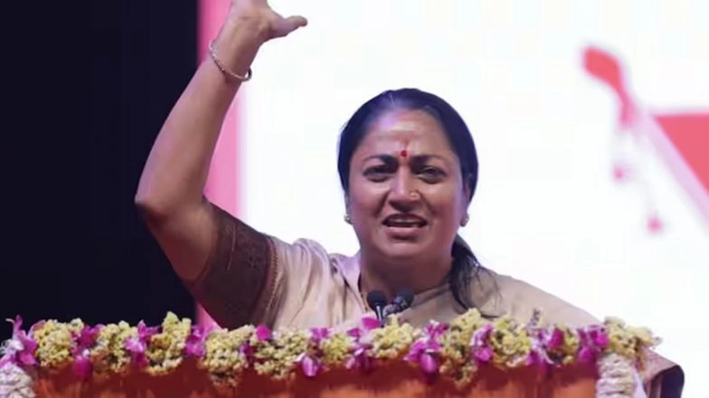 ‘Such Attacks Can Never Break My Spirit or My Resolve’: Delhi CM Rekha Gupta Issues 1st Statement After Attack During ‘Jan Sunvai’