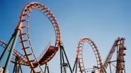 Delhi: Woman Dies After Falling From Roller Coaster Ride at Amusement Park in Kapashera Area; FIR Registered