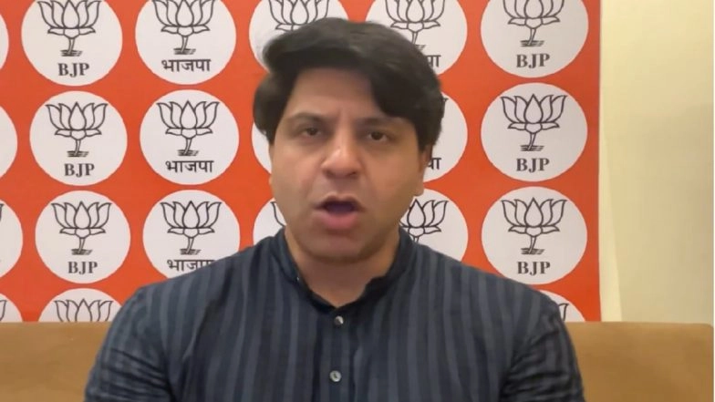 Those Who Indulged in Corruption, Loot Will Now Have to Pay Back: BJP on National Herald Case