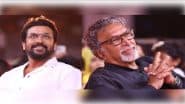 ‘Retro’: Suriya Suffered a Blow to His Head While Shooting for Director Karthik Subbaraj’s Action Entertainer, Discloses Nasser