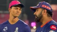 Today’s IPL 2025 Match Live: Check TATA Indian Premier League Schedule for May 1