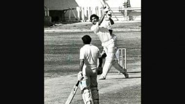 Who Was the First Indian Cricketer To Hit Six Sixes in an Over? Find the Correct Answer To Unlock Today’s Google Search Googly
