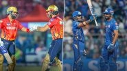 Today&rsquo;s IPL 2025 Match Live: Check TATA Indian Premier League Schedule for May 26