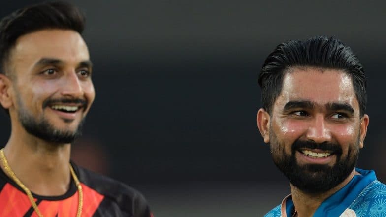 Today슬롯사이트s IPL 2025 Match Live: Check TATA Indian Premier League Schedule for May 2