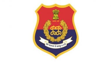 Punjab Police Foil Targeted Killing Plot; 5 Operatives Linked to Jaggu Bhagwanpuria Gang Arrested; Weapons Recovered