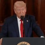 ‘The N Word Should Not Be Treated So Casually’: US President Donald Trump Attacks Dmitry Medvedev After Former Russian President Says Other Countries Ready To Supply Nukes to Iran