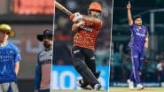 Today’s IPL 2025 Match Live: Check TATA Indian Premier League Schedule for May 25