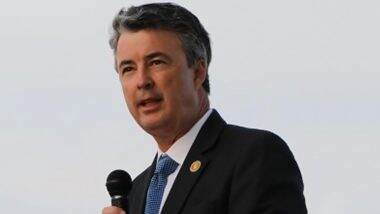 Alabama Attorney General Steve Marshall Announces Run for US Senate, Highlights Donald Trump Support in Campaign Video