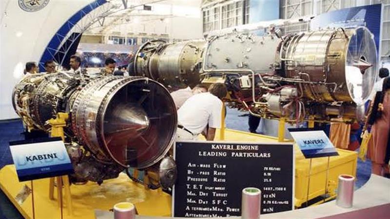 India Jet Engine Development Viral News | ‘Fund Kaveri Engine’ Tops X Trends in India As Citizens ...