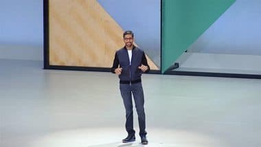 Gemini App Crosses 400 Million Monthly Active Users, Sees Strong Growth With Gemini 2.5 AI Models, Says Google CEO Sundar Pichai