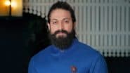 Operation Sindoor: ‘KGF’ Star Yash Salutes Unwavering Strength of Indian Armed Forces, Urges Citizens To Act Responsibly