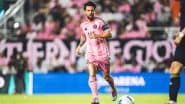 Inter Miami 1-3 Vancouver Whitecaps, CONCACAF Champions Cup 2025: Lionel Messi-Captained Side Crash Out As Caps Seal Spot in Final