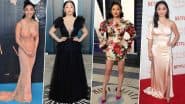 Lana Condor Birthday: Her Red Carpet Charm Resonates With Her Fans (View Pics)