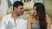 What Is the Age Gap Between Vishal and Sai Dhanshika? Find Out As Tamil Actors Announce Wedding in August 2025