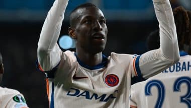 Djurgarden 1-4 Chelsea UEFA Europa Conference League 2024–25: Nicolas Jackson Shines As Blues Breeze Past Jarnkaminerna