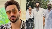 Amid India-Pakistan Conflict, &lsquo;Bigg Boss 14&rsquo; Fame Actor Aly Goni Expresses Concern for His Family in Jammu, Says &lsquo;Praying for Safety and Peace&rsquo; (View Post)