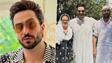 Amid India-Pakistan Conflict, ‘Bigg Boss 14’ Fame Actor Aly Goni Expresses Concern for His Family in Jammu, Says ‘Praying for Safety and Peace’ (View Post)