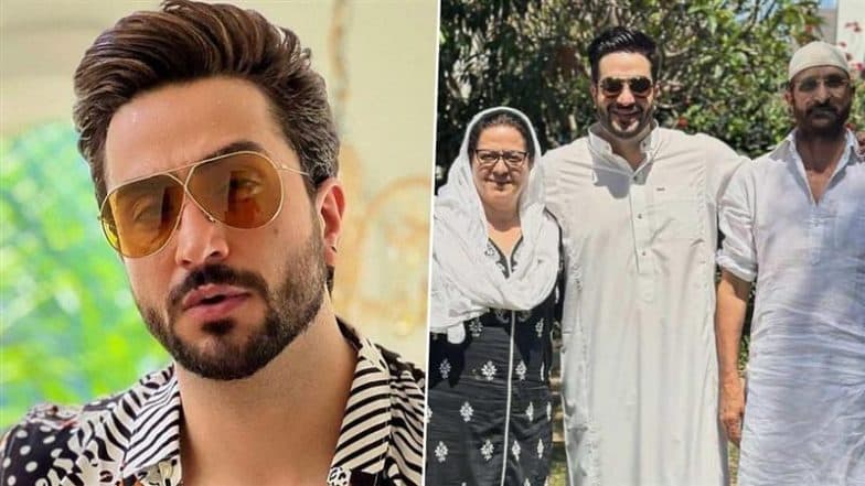 Amid India-Pakistan Conflict, ‘Bigg Boss 14’ Fame Actor Aly Goni Expresses Concern for His Family in Jammu, Says ‘Praying for Safety and Peace’ (View Post)