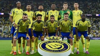 ‘Sometimes the Dream Has To Wait’, Cristiano Ronaldo Pens Emotional Post After Al-Nassr Gets Knocked Out of AFC Champions League Elite 2024–25