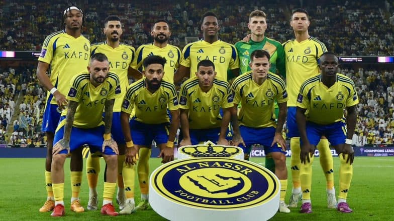 슬롯사이트Sometimes the Dream Has To Wait슬롯사이트, Cristiano Ronaldo Pens Emotional Post After Al-Nassr Gets Knocked Out of AFC Champions League Elite 2024슬롯사이트25