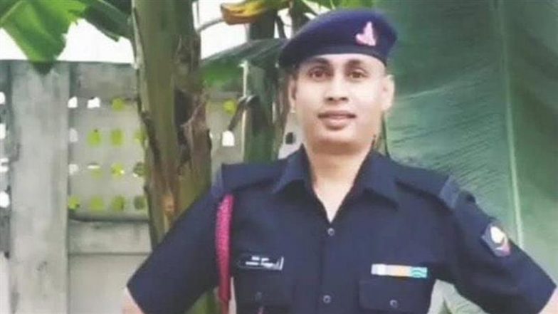 Lance Naik Dinesh Kumar Martyred in Pakistan Shelling: Indian Army Chief Upendra Dwivedi Salutes Soldier’s Sacrifice in Shelling Along LoC After Operation Sindoor