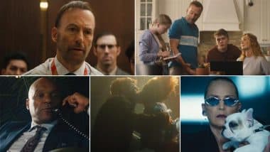 ‘Nobody 2’ Trailer: Bob Odenkirk’s Hutch Turns Family Vacation Into a Bone-Breaking, Bloody Affair in This Action-Thriller Sequel (Watch Video)