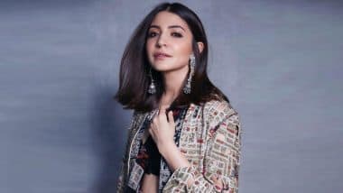 Operation Sindoor: Anushka Sharma Thanks Indian Armed Forces for ‘Protecting Us’ Amid Conflict With Pakistan, Says ‘Heartfelt Gratitude to the Sacrifices They Made’ (View Post)