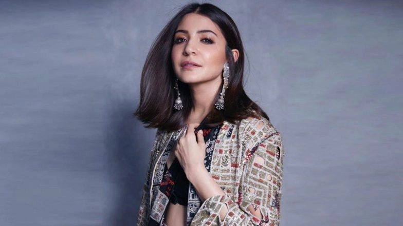 Operation Sindoor: Anushka Sharma Thanks Indian Armed Forces for ‘Protecting Us’ Amid Conflict With Pakistan, Says ‘Heartfelt Gratitude to the Sacrifices They Made’ (View Post)