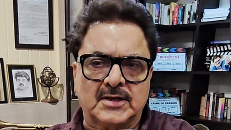 Ashok Pandit Urges Indian Film Industry To Boycott Turkey for Endorsing Pakistan-Sponsored Terrorism
