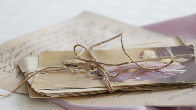 Poland: 66-Year-Old Love Letter to &lsquo;Beloved Bunny&rsquo; by Rysia Washes Ashore Amid WWII Ruins, Ignites Search for Lost Love