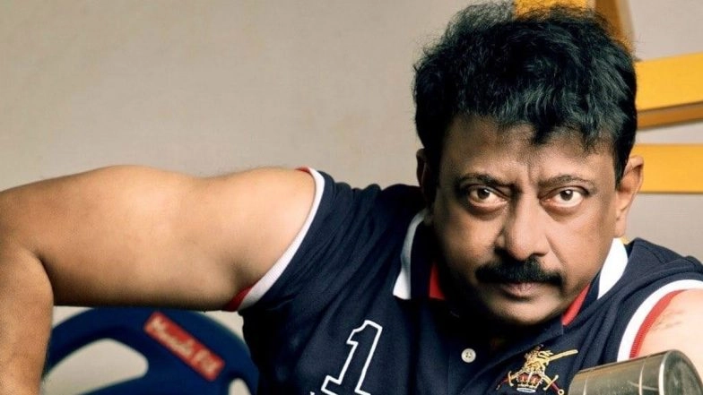 Ram Gopal Puts Out Tweet Against Threats To Ban ‘Thug Life’; Deletes It Later!