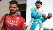 How to Watch LSG vs RCB IPL 2025 Free Live Streaming Online on JioHotstar? Get TV Telecast Details of Lucknow Super Giants vs Royal Challengers Bengaluru Indian Premier League Match