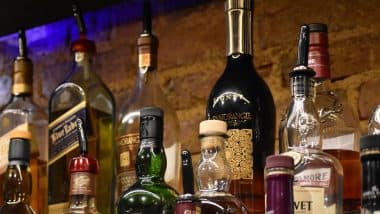 India-UK FTA Deal: Domestic Players Unhappy As Scotch Whisky Set To Get Cheaper in India