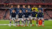 How to Watch Manchester United vs Athletic Bilbao UEFA Europa League 2024–25 Live Streaming Online & Match Time in India? Get UEL Semi-Final Match Live Telecast on TV & Football Score Updates in IST