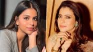 Suhana Khan Turns 25: Kajol Sends Birthday Love to Shah Rukh Khan’s Daughter, Predicts ‘Big Year’ Ahead