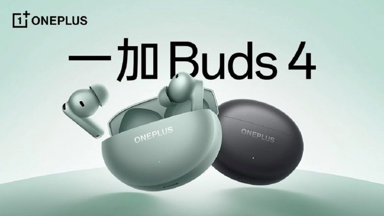 OnePlus Buds 4 Price, Key Specifications and Features Revealed Ahead of May 27 Launch in China Alongside OnePlus Ace 5 Racing Edition, OnePlus Ace 5 Ultra