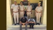Who Is Smriti Jain, UP Woman Seen in Infamous Jaisalmer Viral Video? Know All About the ‘Adult Content Creator’ Arrested for Making Obscene Video of Elderly Man and Uploading It on Porn Website