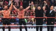 WWE RAW Free Live Streaming Online, May 26: Get Monday Night Raw Live TV Telecast Details With Time in IST