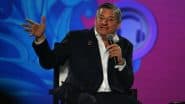Netflix’s India Investments Generated Over USD 2 Billion in Economic Impact Post-COVID, Says Co-CEO Ted Sarandos at WAVES Summit